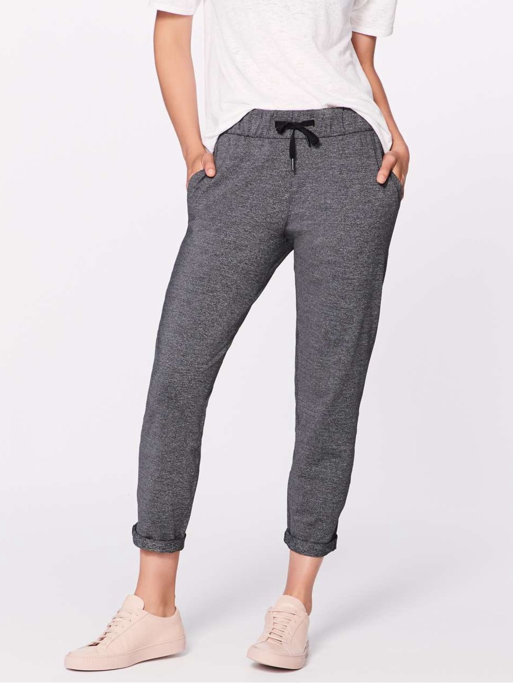 Lululemon On The Fly Pant 28”